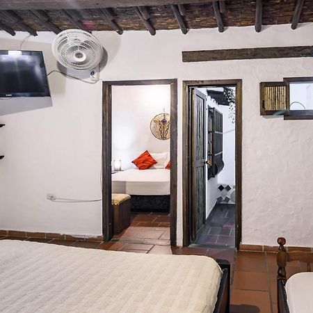Giron Chill Out Hotel Boutique Buitenkant foto