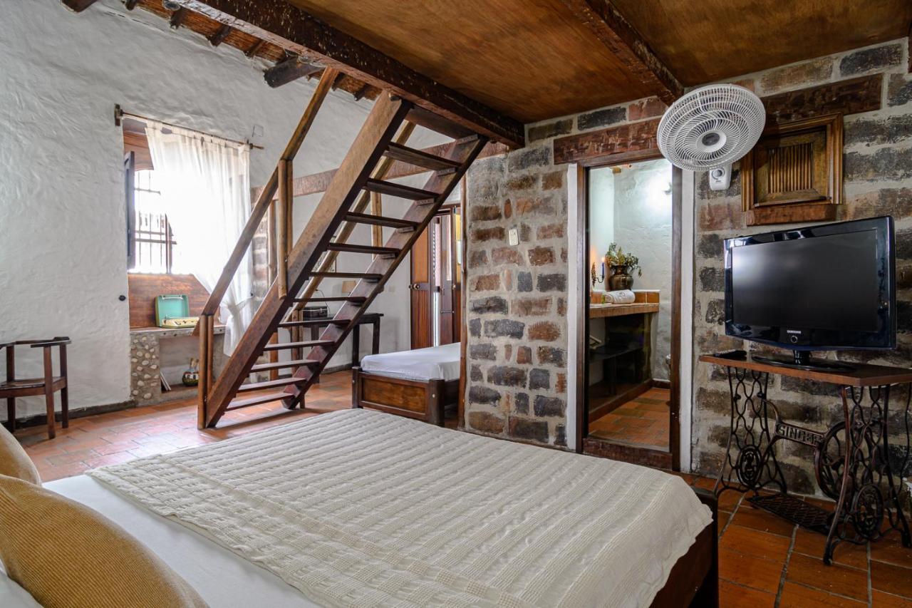 Giron Chill Out Hotel Boutique Buitenkant foto