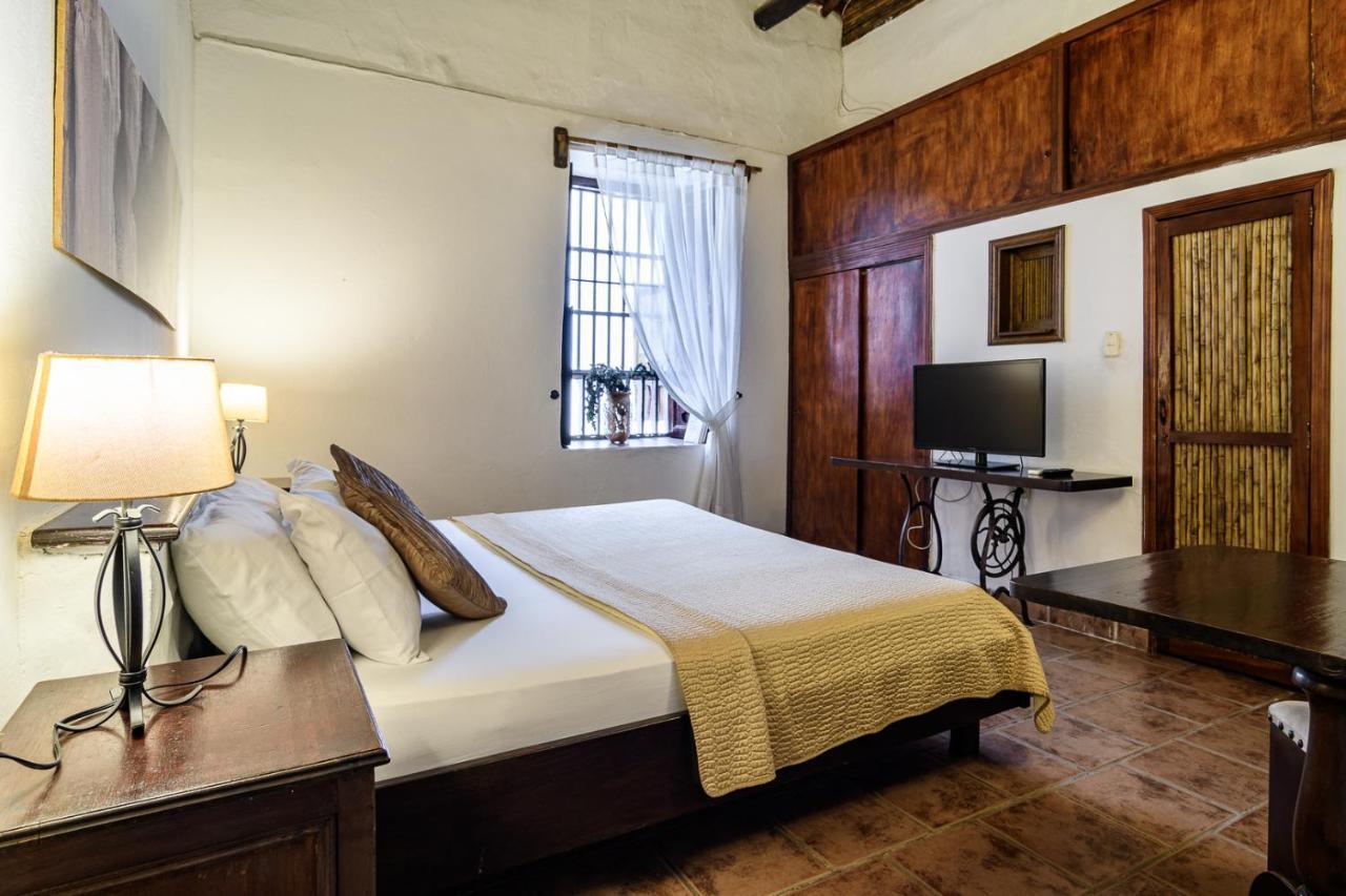 Giron Chill Out Hotel Boutique Buitenkant foto
