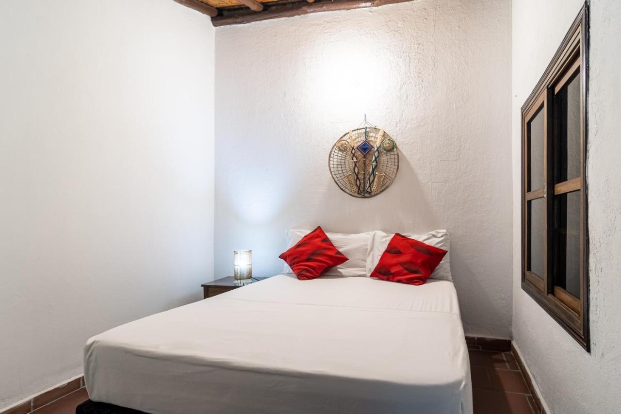 Giron Chill Out Hotel Boutique Buitenkant foto