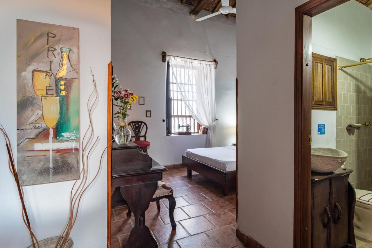 Giron Chill Out Hotel Boutique Buitenkant foto