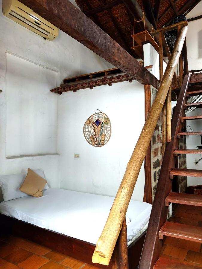 Giron Chill Out Hotel Boutique Buitenkant foto