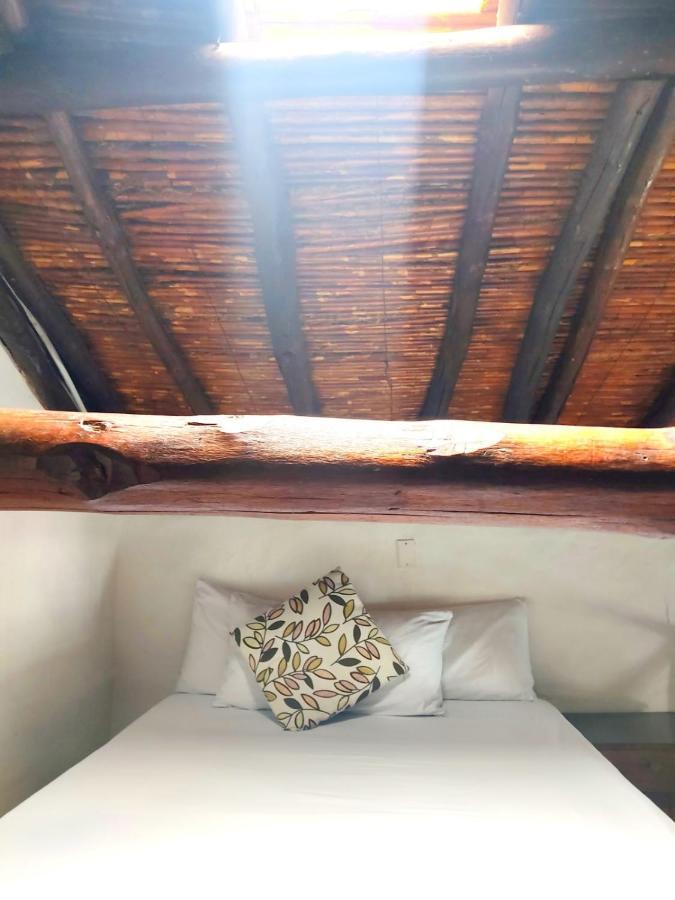 Giron Chill Out Hotel Boutique Buitenkant foto