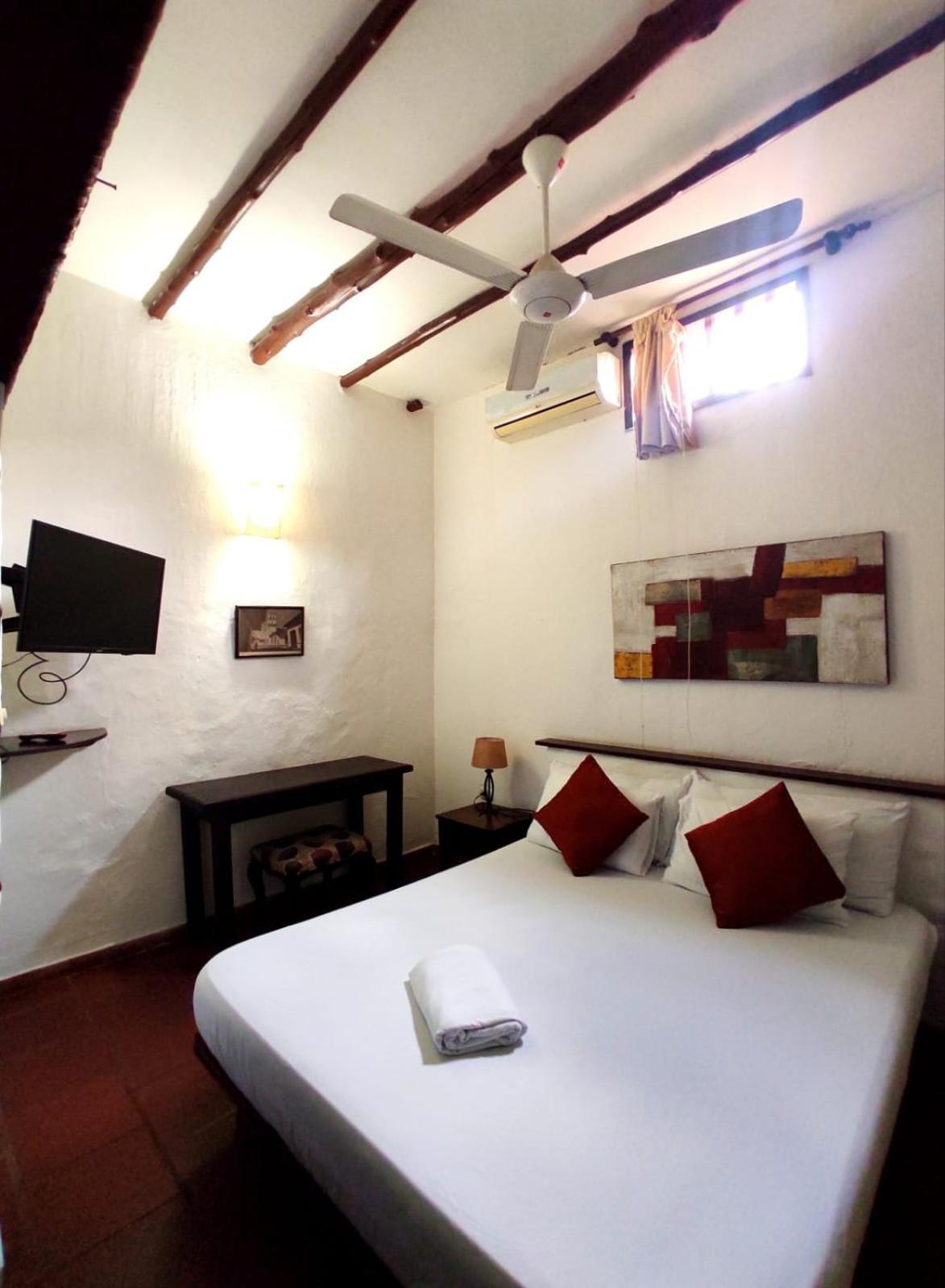 Giron Chill Out Hotel Boutique Buitenkant foto