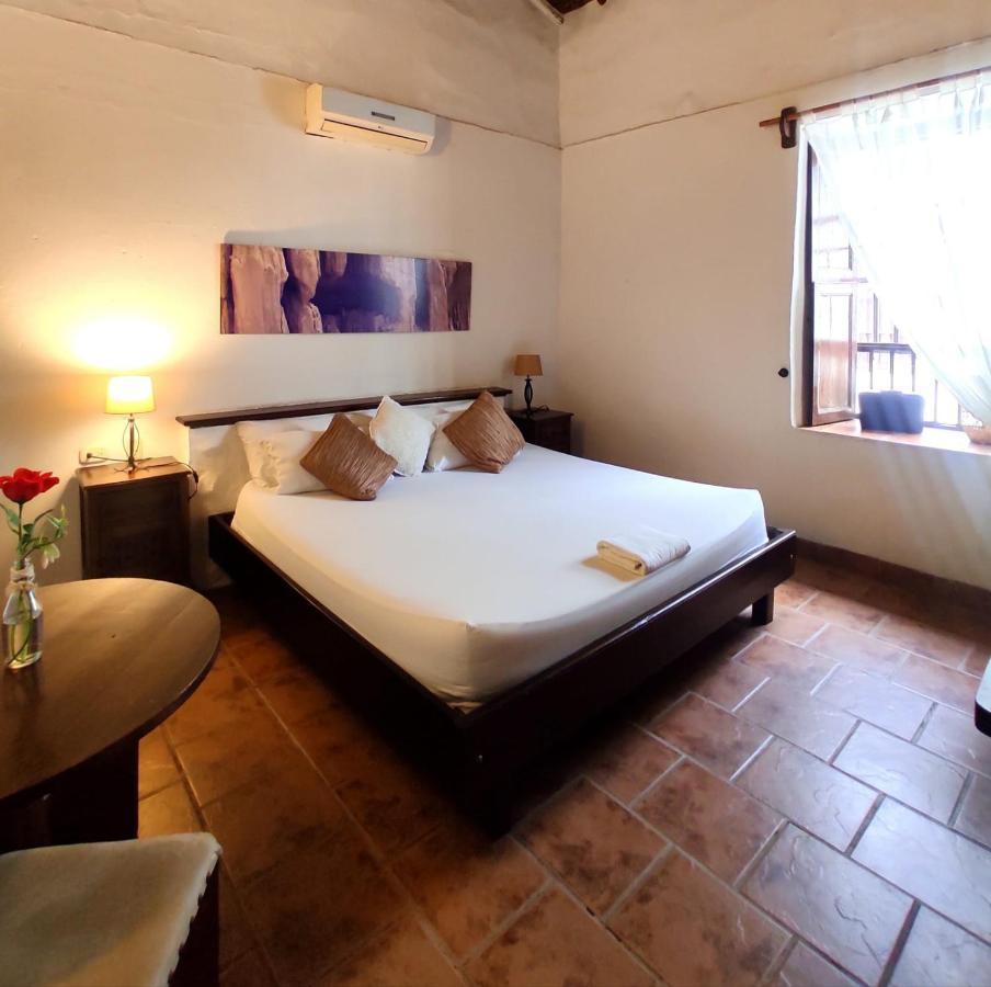 Giron Chill Out Hotel Boutique Buitenkant foto