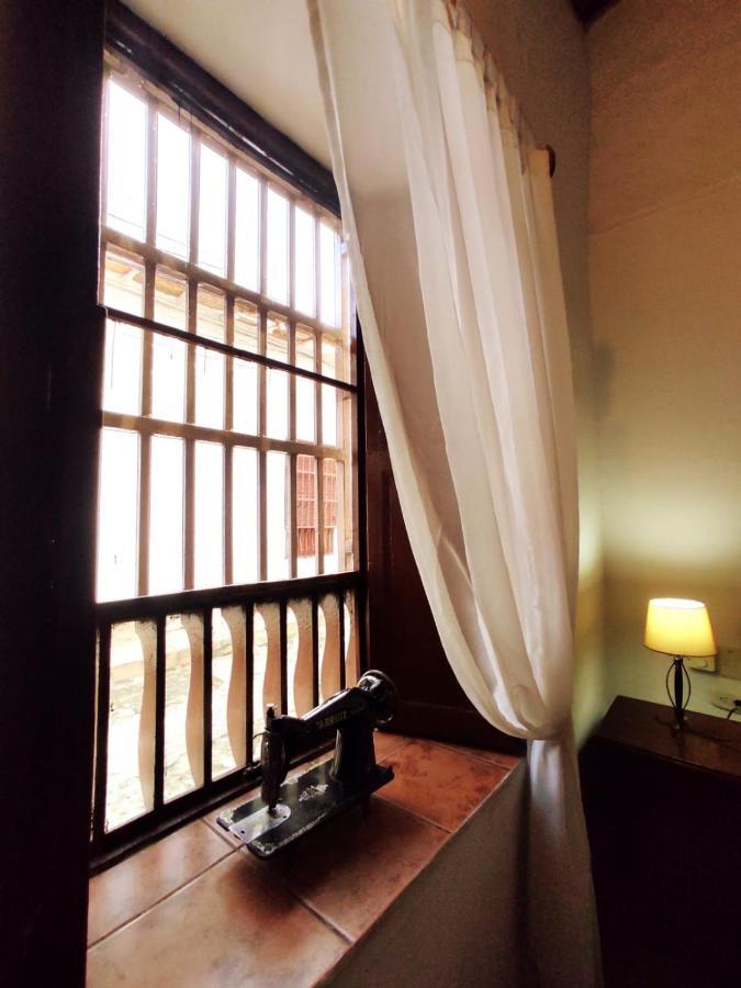 Giron Chill Out Hotel Boutique Buitenkant foto