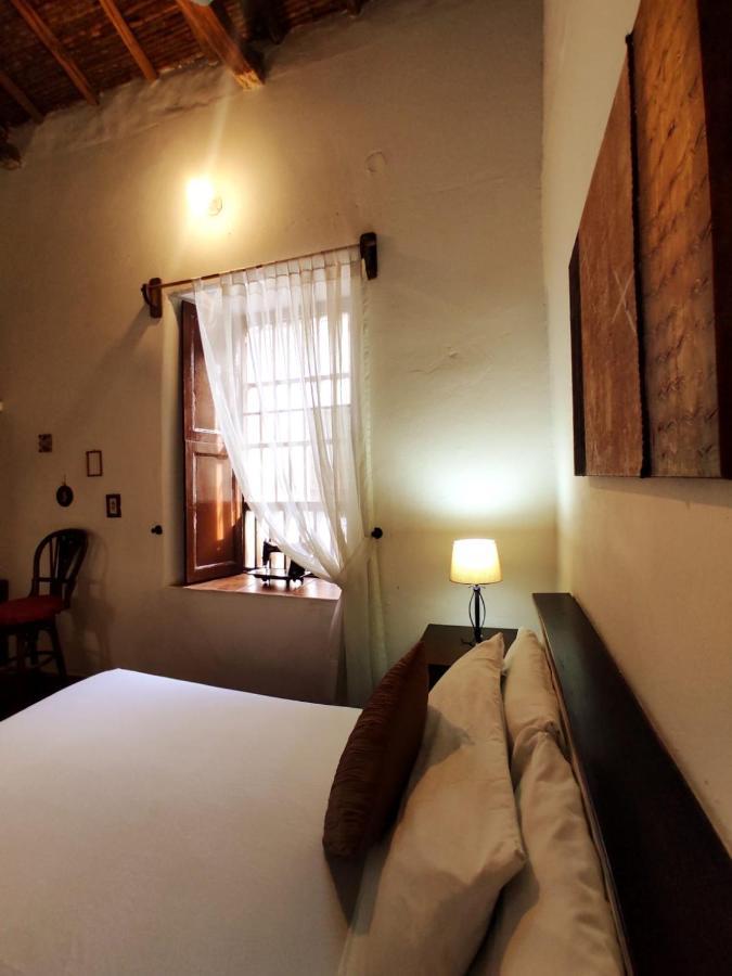 Giron Chill Out Hotel Boutique Buitenkant foto