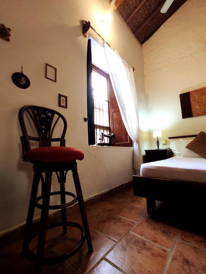 Giron Chill Out Hotel Boutique Buitenkant foto