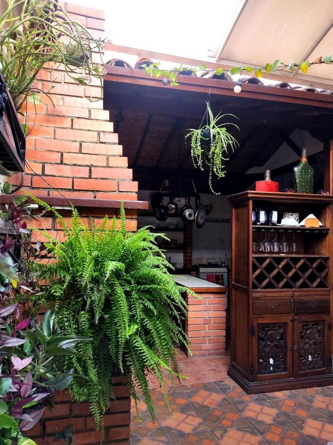 Giron Chill Out Hotel Boutique Buitenkant foto