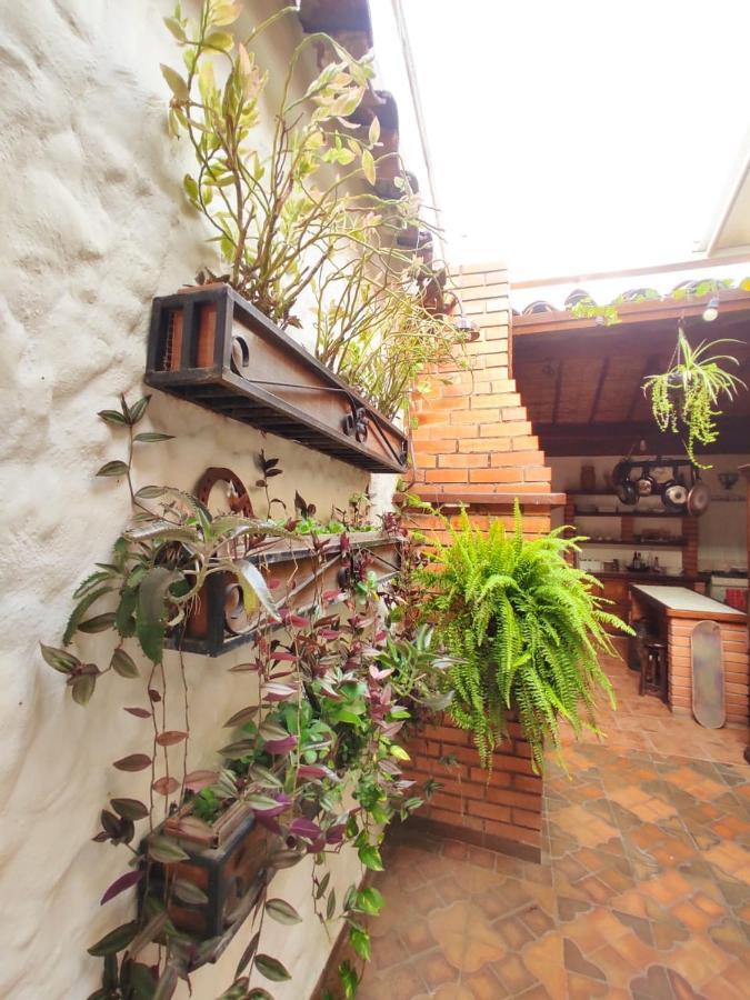 Giron Chill Out Hotel Boutique Buitenkant foto