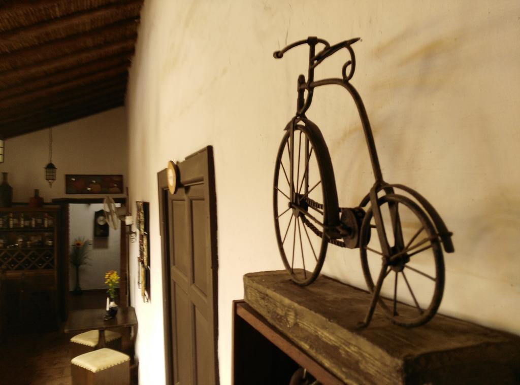 Giron Chill Out Hotel Boutique Buitenkant foto