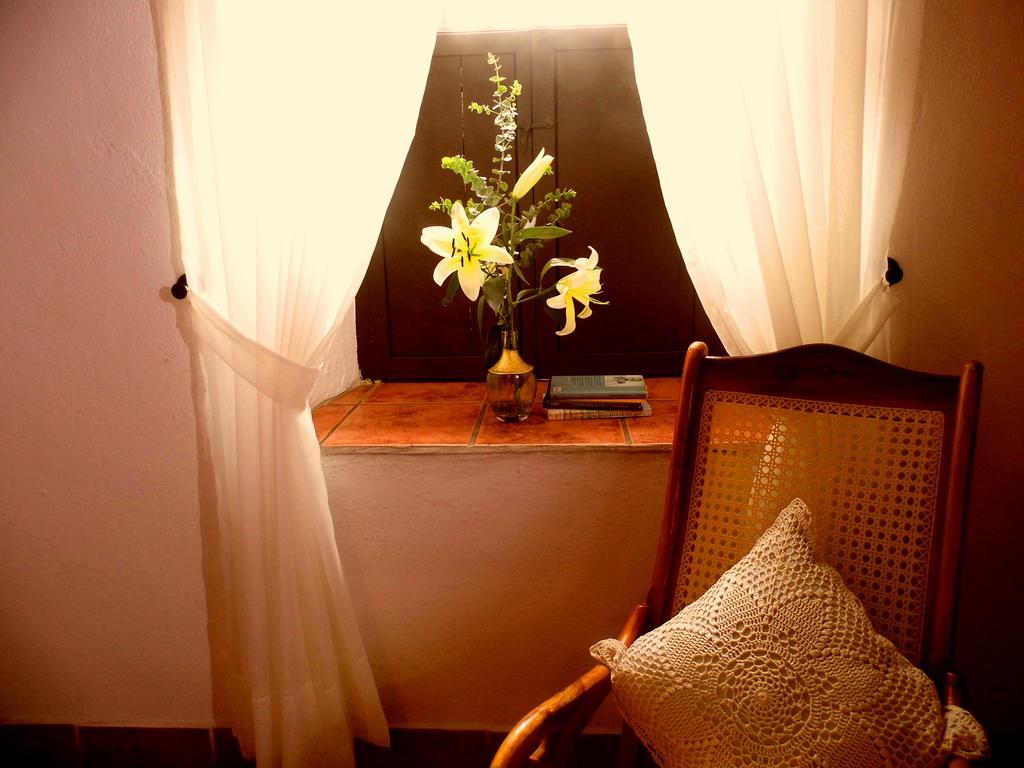 Giron Chill Out Hotel Boutique Buitenkant foto