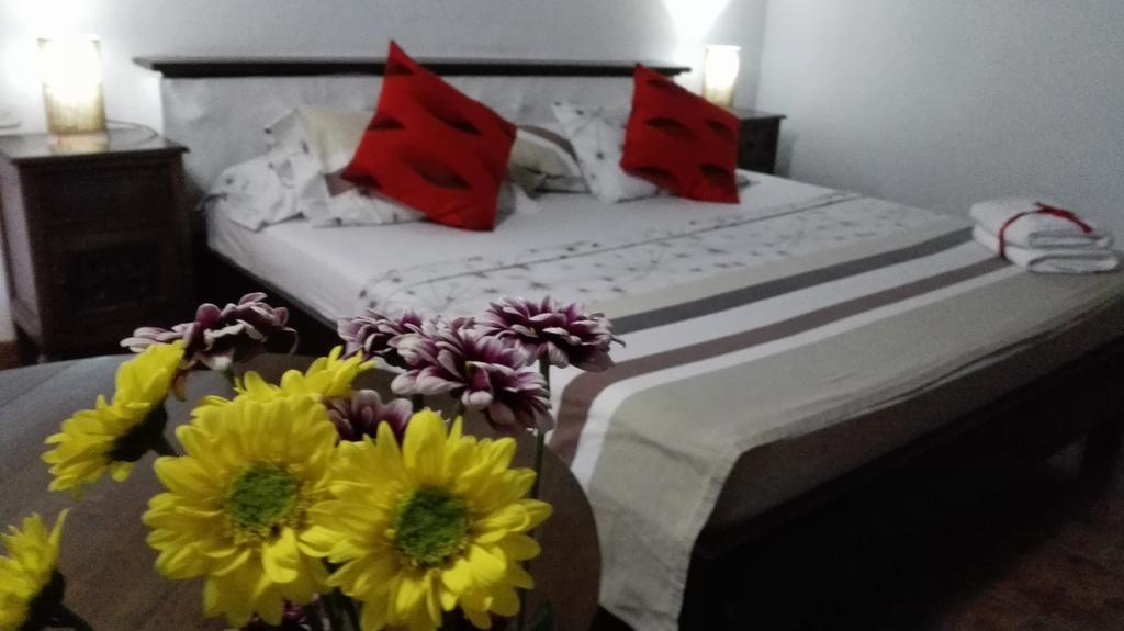 Giron Chill Out Hotel Boutique Buitenkant foto