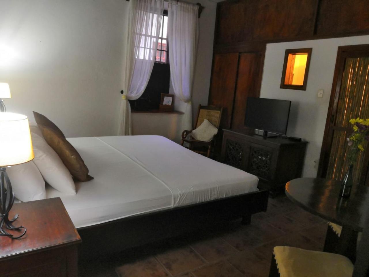 Giron Chill Out Hotel Boutique Buitenkant foto